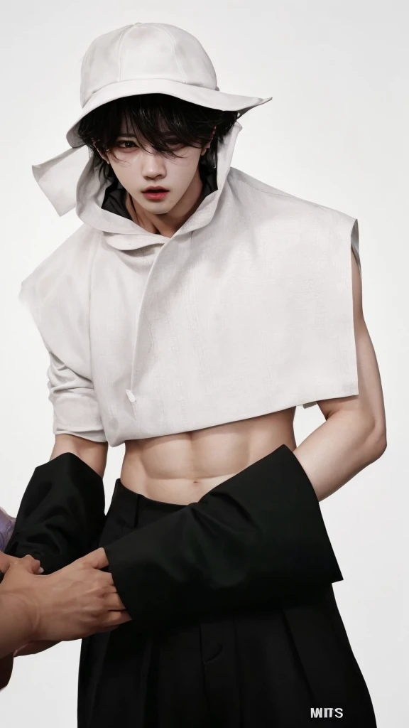 JIMIN de bts