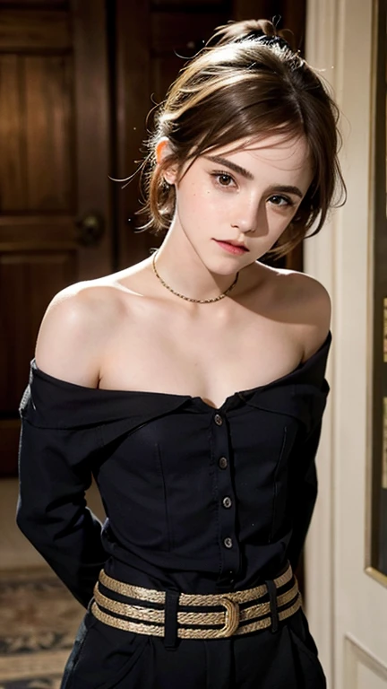Emma Watson.