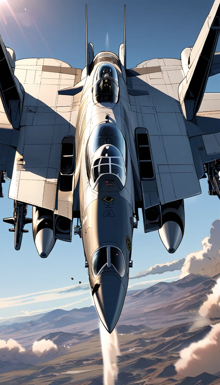 A10 Thunderbolt