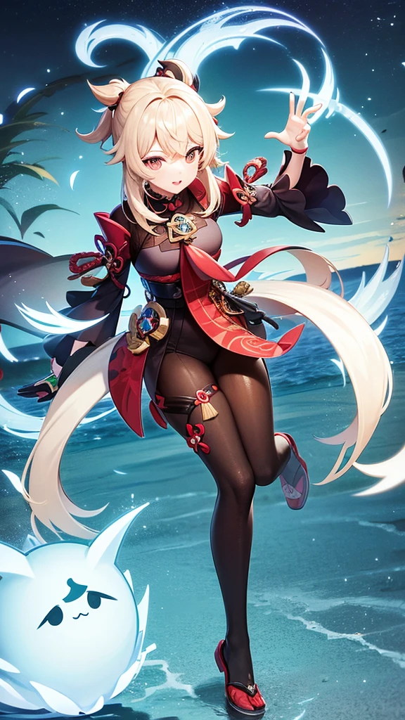 Genshin impact