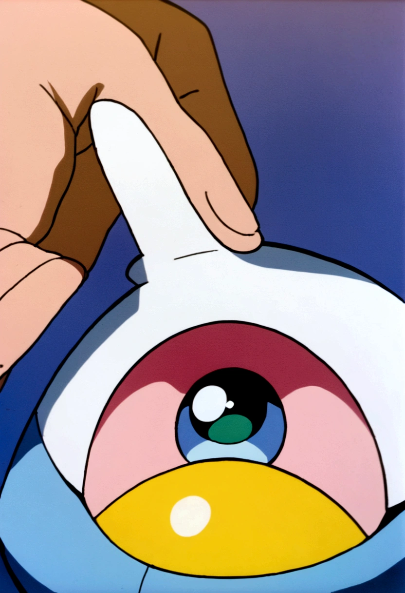 90s Anime Soft Swifty LGBTQIA Aesthetic Anime 1980s Anime、Retro