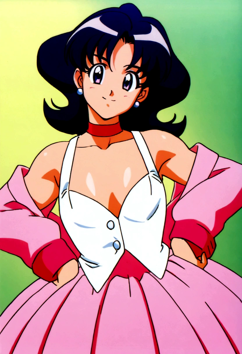 90s Anime Soft Swifty LGBTQIA Aesthetic Anime 1980s Anime、Retro
