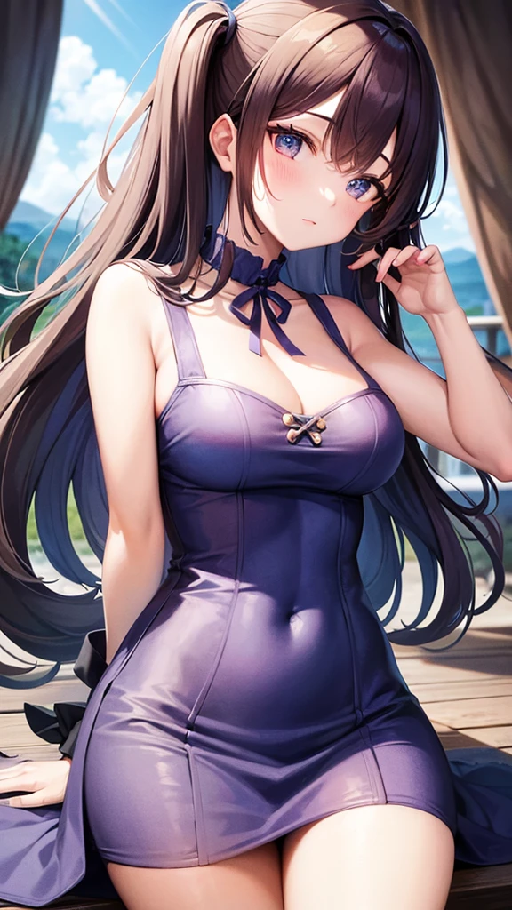 Beautiful girl