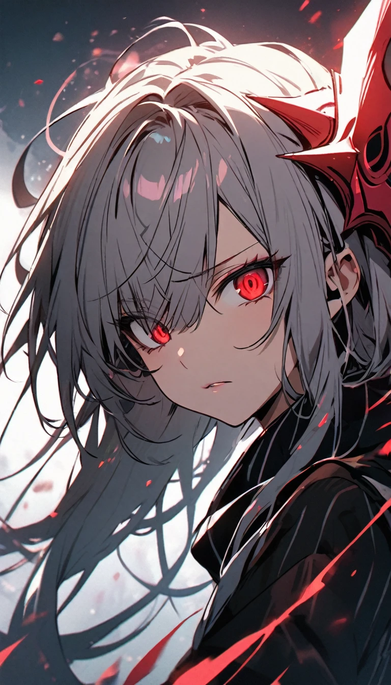 Red eye