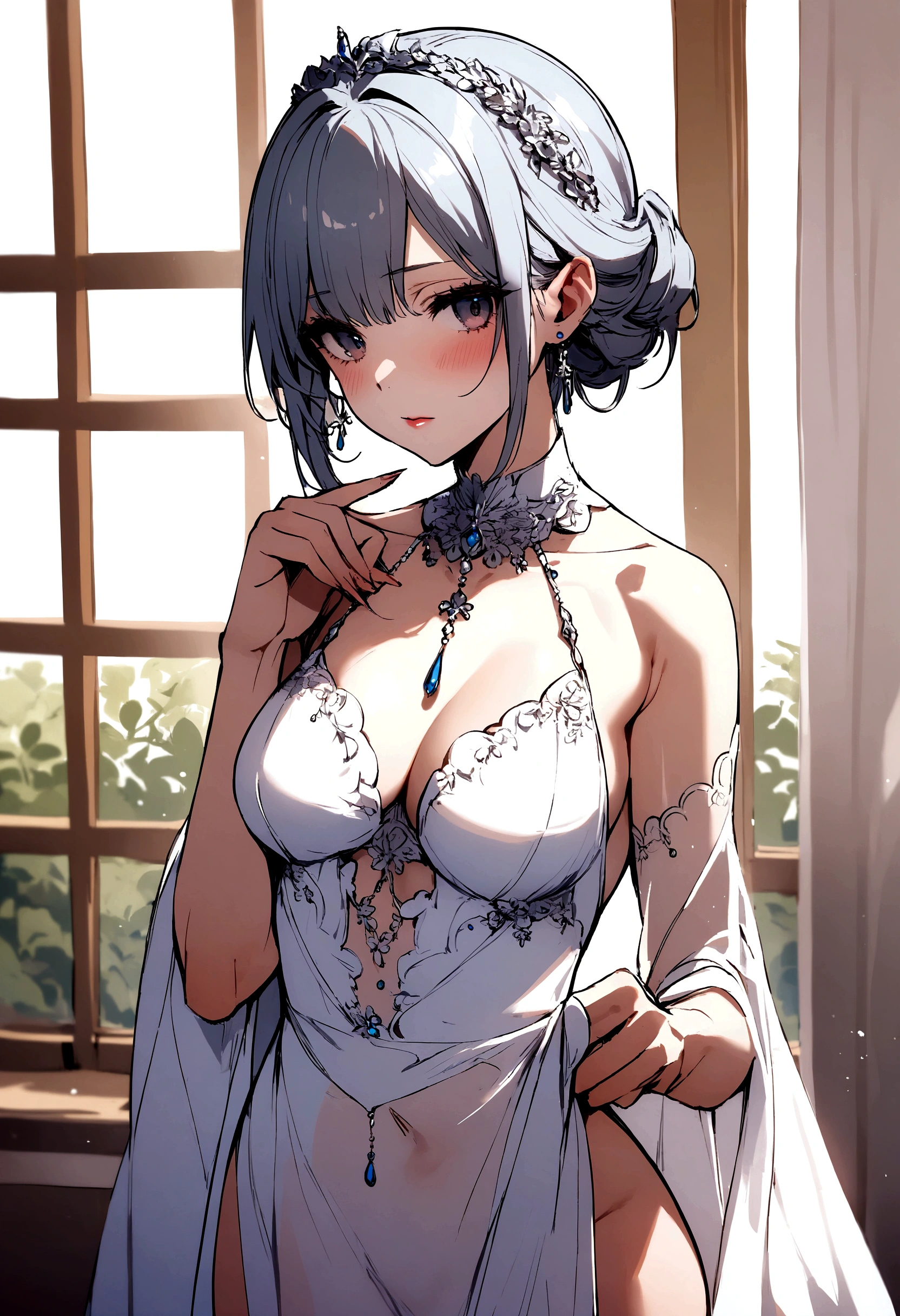 sexy