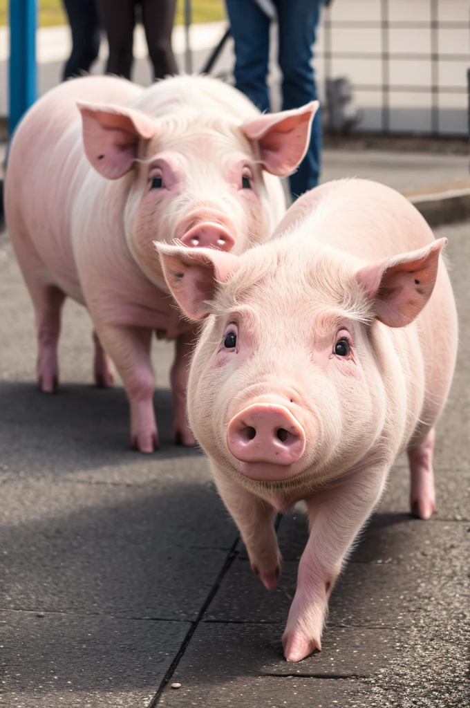 pig