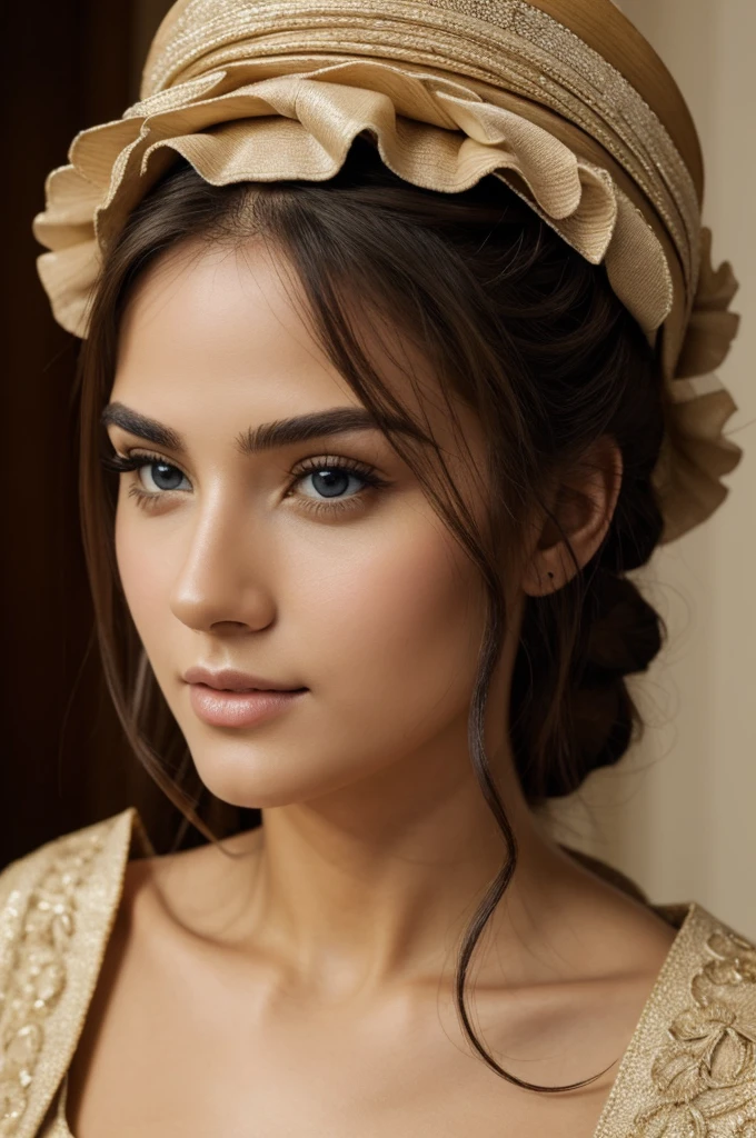 ((best quality)), ((masterpiece)), (detailed), perfect face