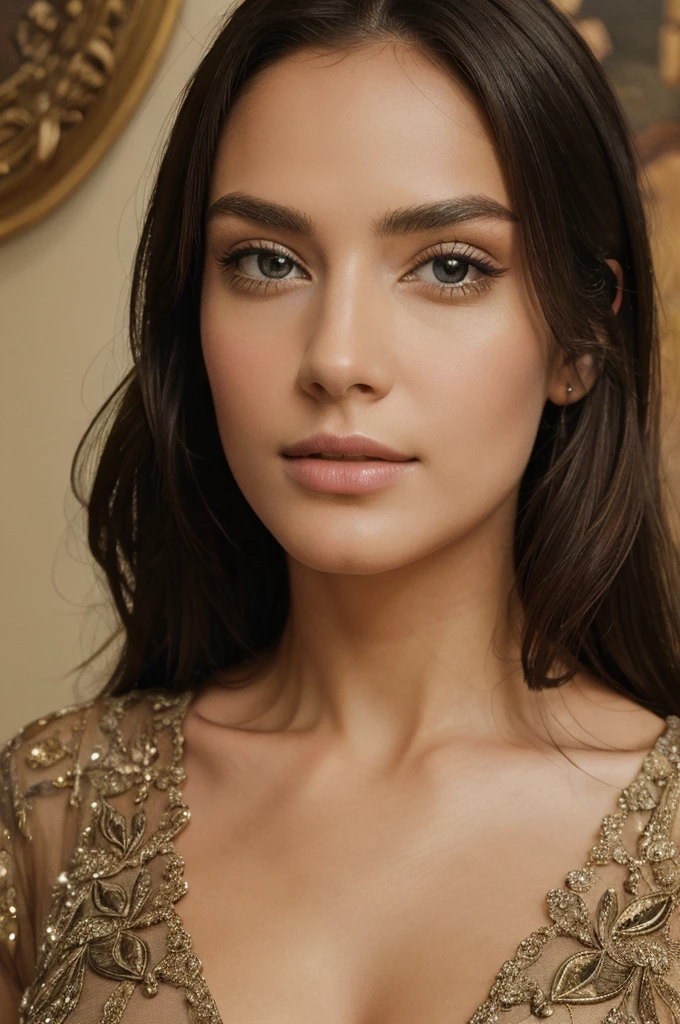 ((best quality)), ((masterpiece)), (detailed), perfect face