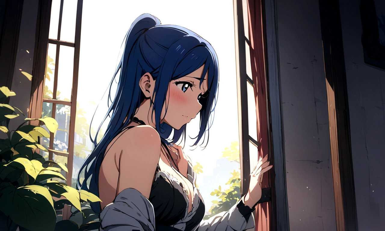 Love Live Kanan Matsuura, masterpiece, Highest quality