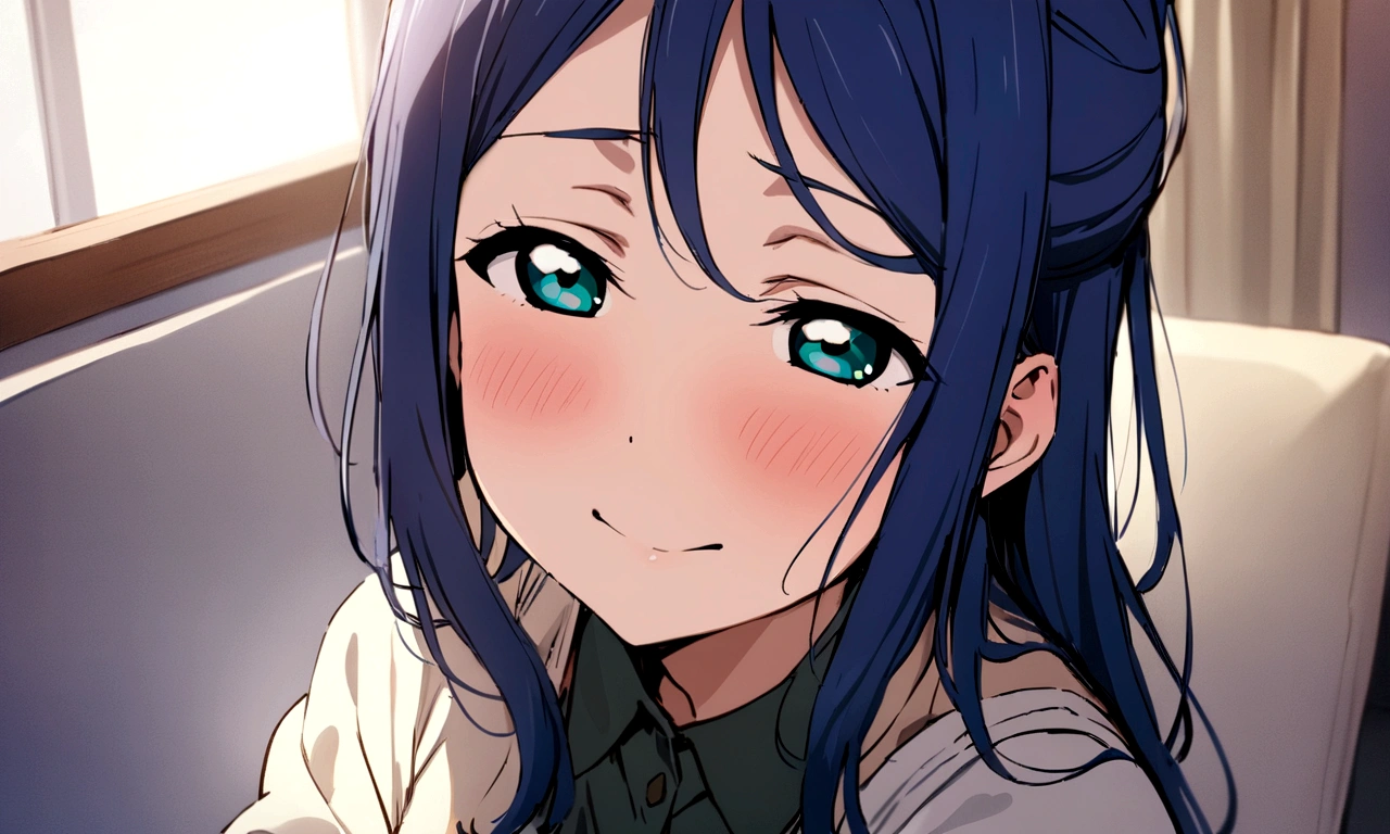 Love Live Kanan Matsuura, masterpiece, Highest quality