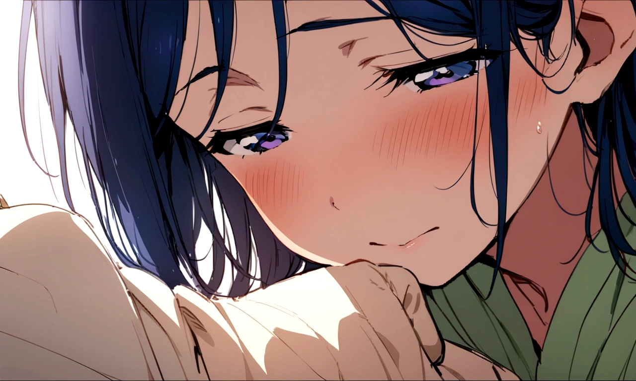 Love Live Kanan Matsuura, masterpiece, Highest quality