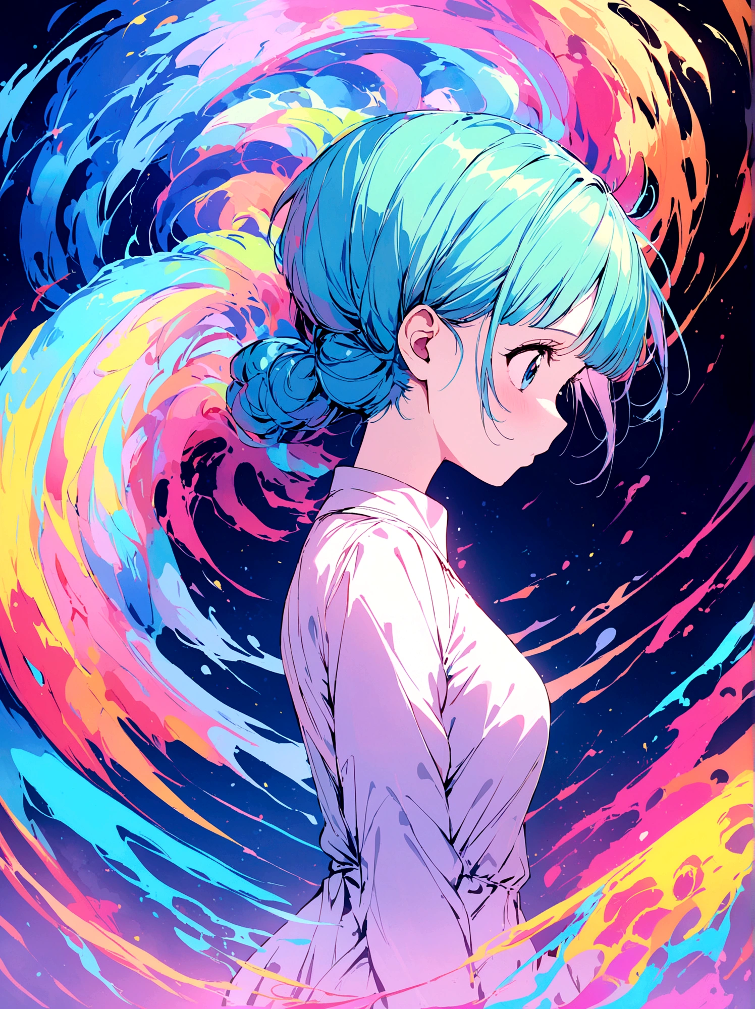 bulma sex