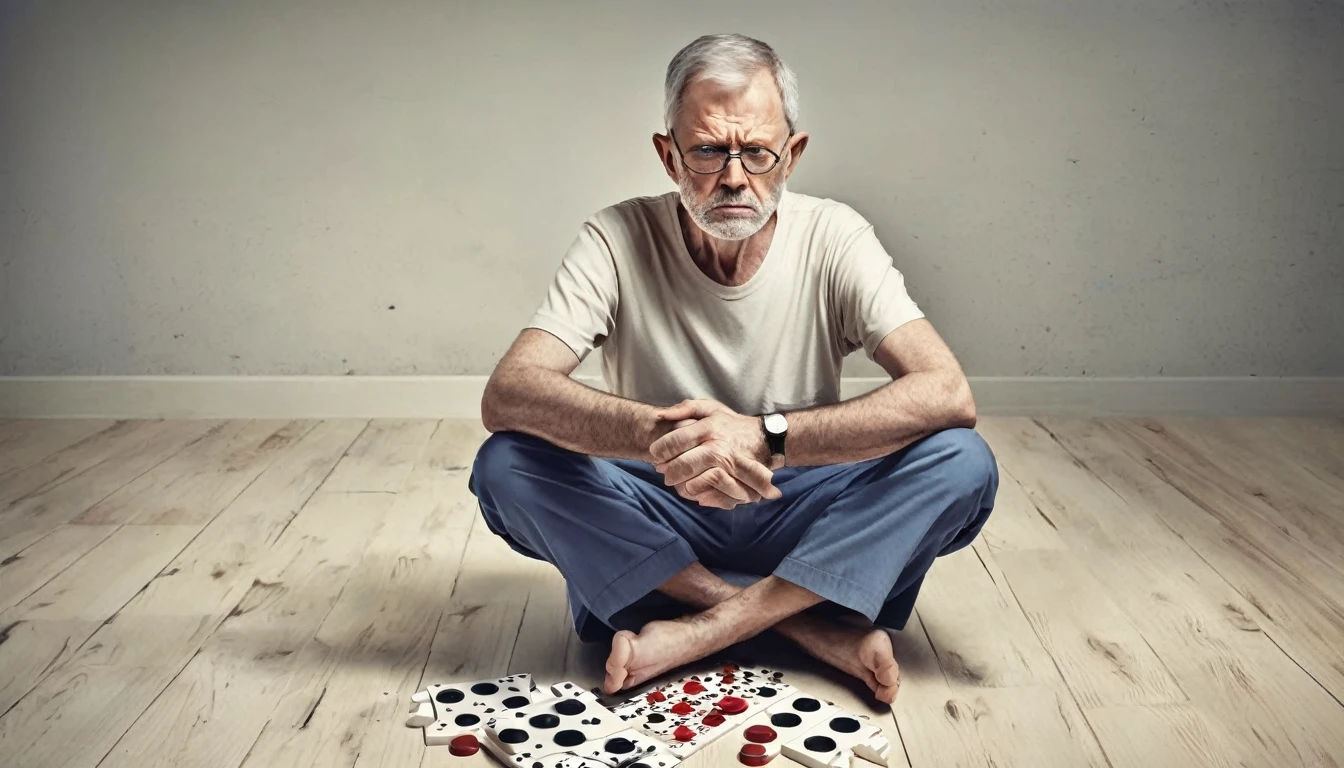 Obsessive-compulsive disorder