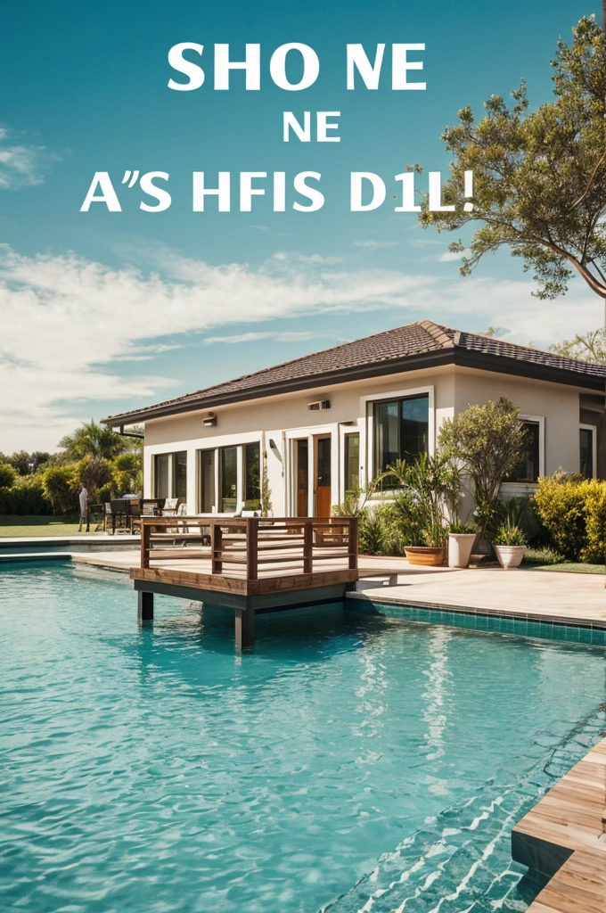 show me a house $1 dollar