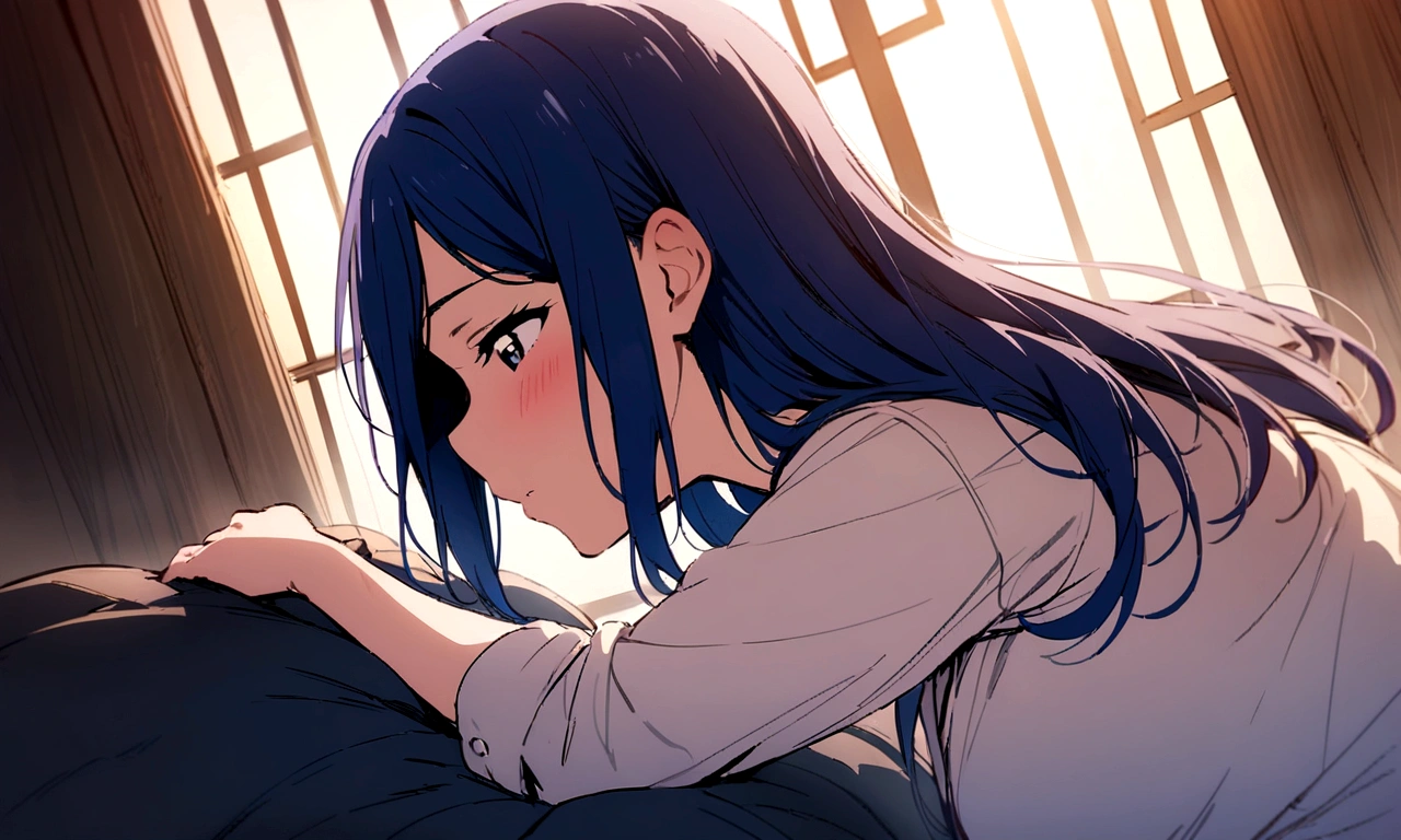 Love Live Kanan Matsuura, masterpiece, Highest quality