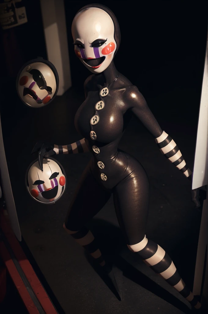 sex puppet, full body, beauty body, porn, big tits, big ass
