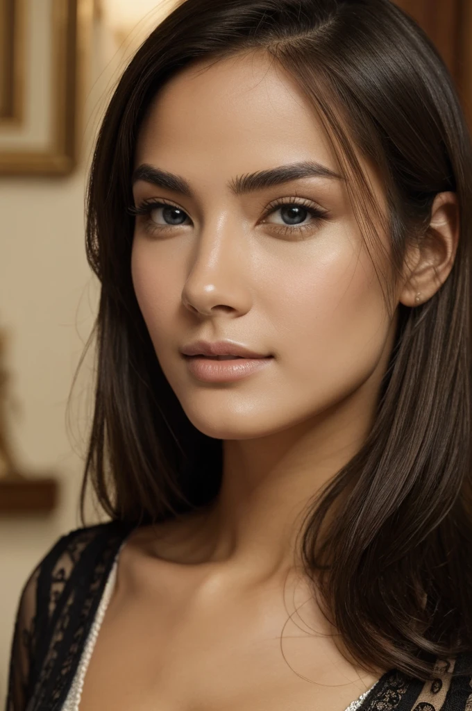 ((best quality)), ((masterpiece)), (detailed), perfect face