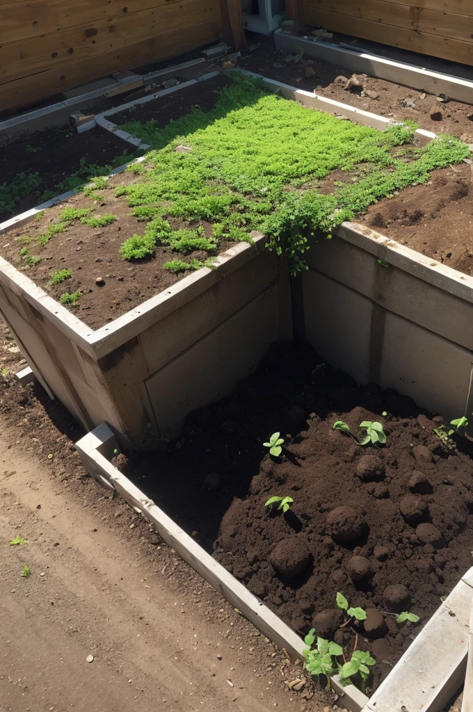 Create a Phenol structural cell (chemical compost)
