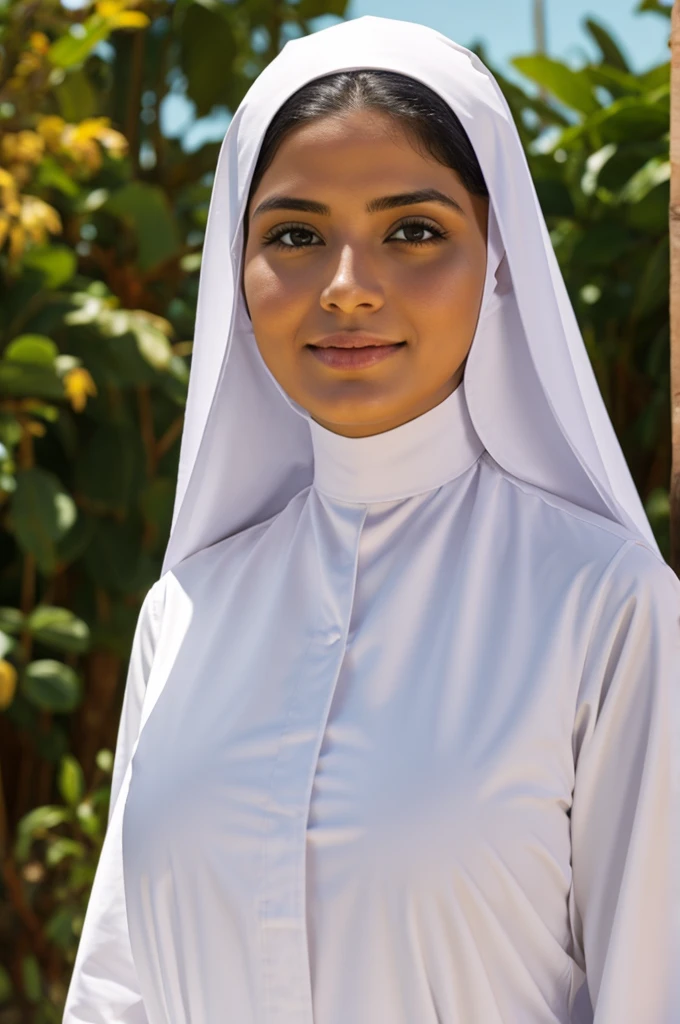 Chichona nun