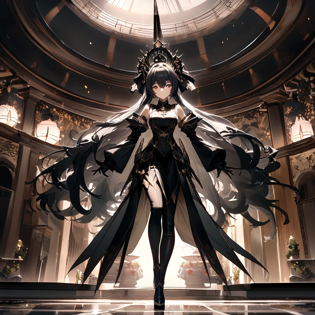 (masterpiece, 最high quality), One girl(Athena_Asamiya Palace), Gymnastics Girls,rolling,Highly detailed surreal VFX,Chinese Ink Painting,Dirt,The jets of water surround you,Resistant to gravity water jets,spiral,Chinese style,Medium shot scenes,Ultra-fine,Super detailed,high quality,8K ,Medium shot scenes,Like the whole body,OC Rendering