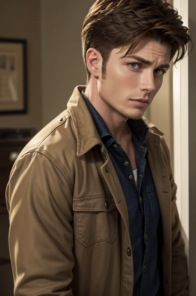 Dean Winchester