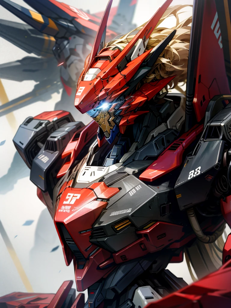 mecha