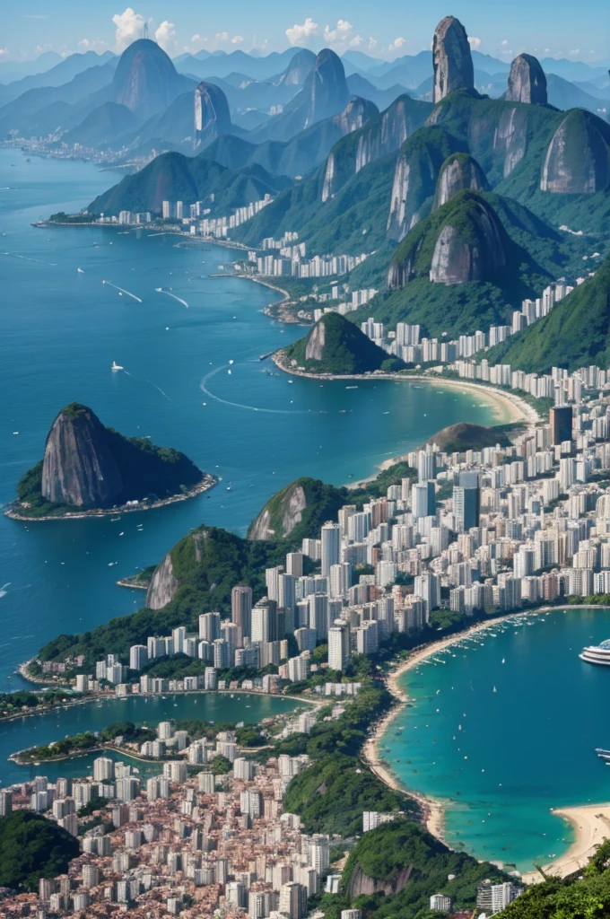 Rio de Janeiro 