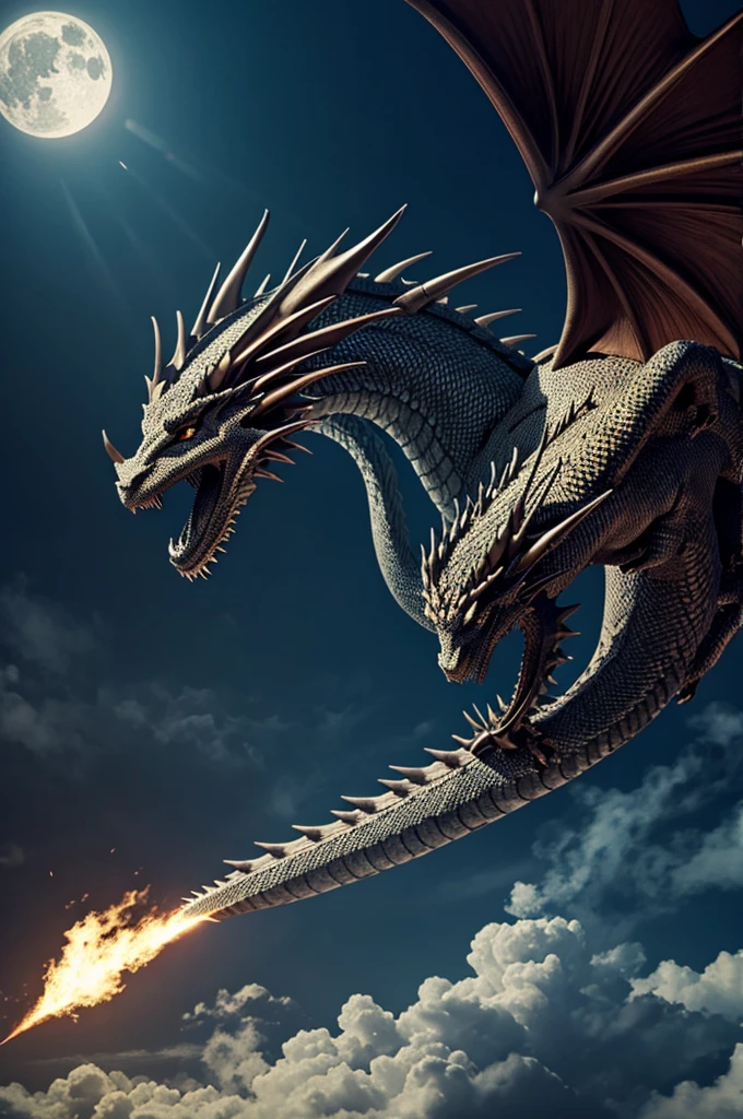 dragon