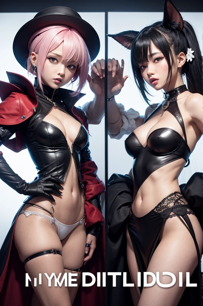 Rhyme duel