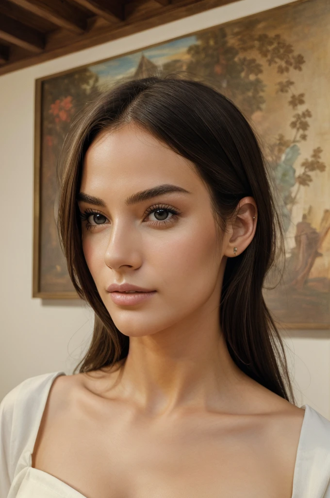 ((best quality)), ((masterpiece)), (detailed), perfect face