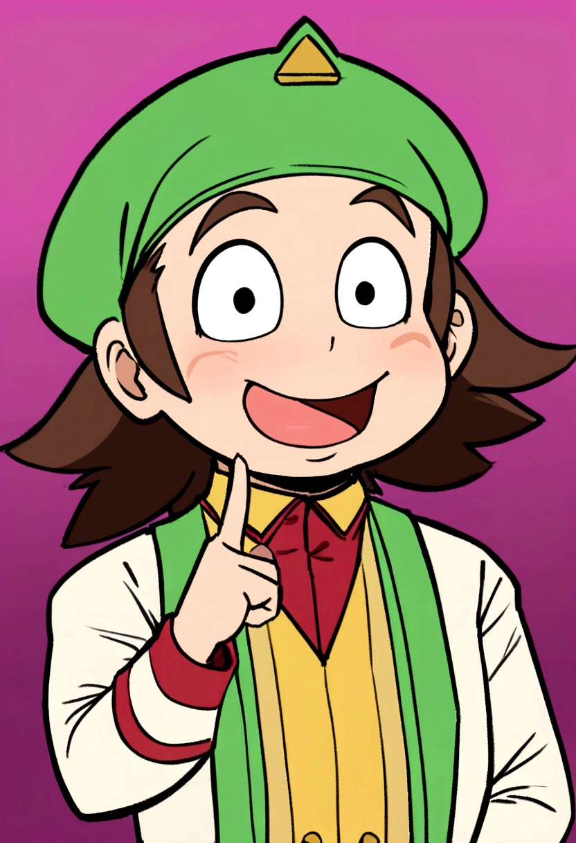 Hello guys, welcome to the du nego games channel, ready for the jokes?