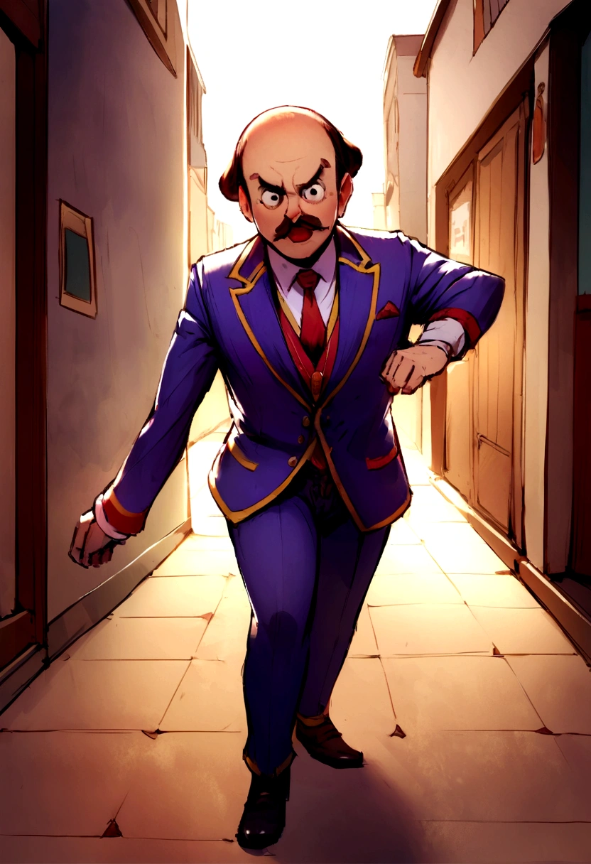 Hello guys, welcome to the du nego games channel, ready for the jokes?
