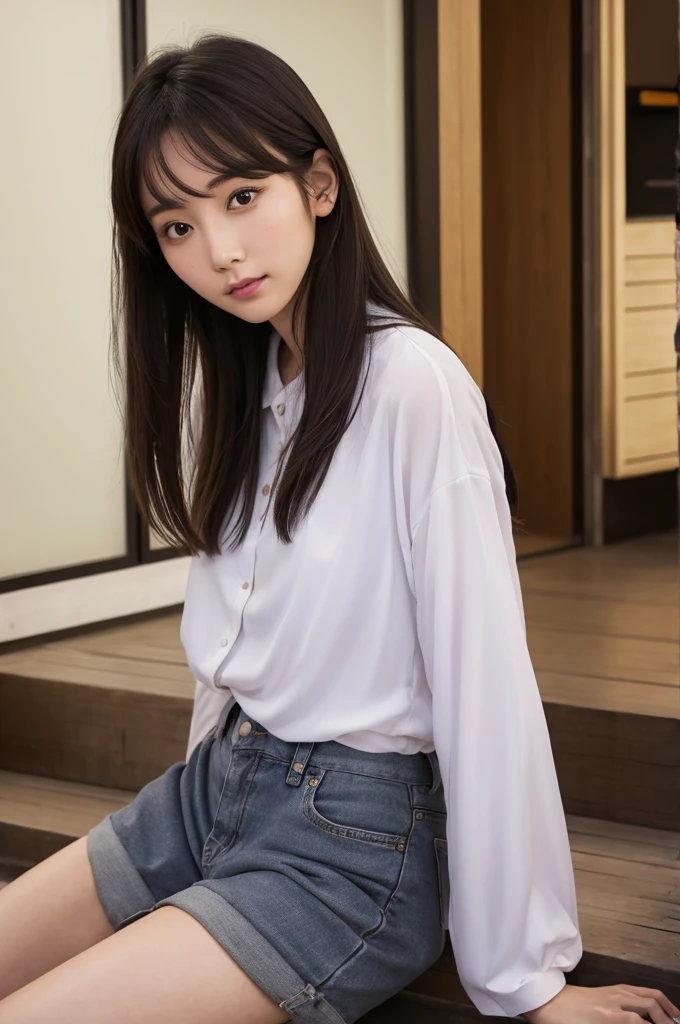 Yui Aragaki