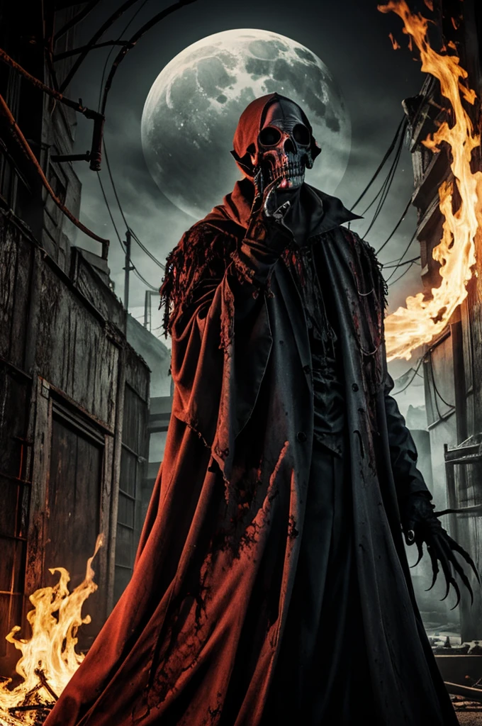 Ghoul