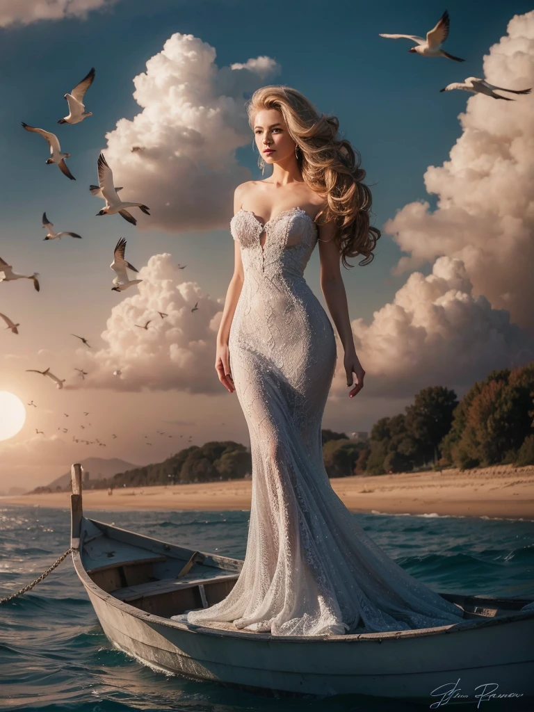 Woman