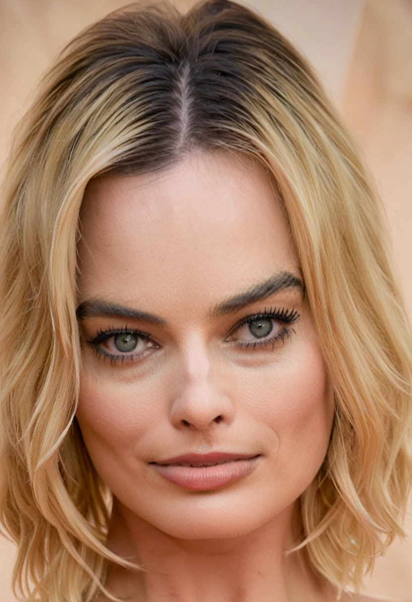 high quality Erotic celebrity photo , ( (ohwx, ohwx woman) margot_robbie_model ) celebrity erotic photograph , gorgeous middle age woman , random move:1.4, outdoor vacation area, fleshy figure , juicie skin, exhausted look, shiny sweaty skin, seductive expression , celebrity, female, woman, hollywood actress, erotic angle ( , depth of field, detailed face ,insanely detailed skin texture, hyper detailed features )