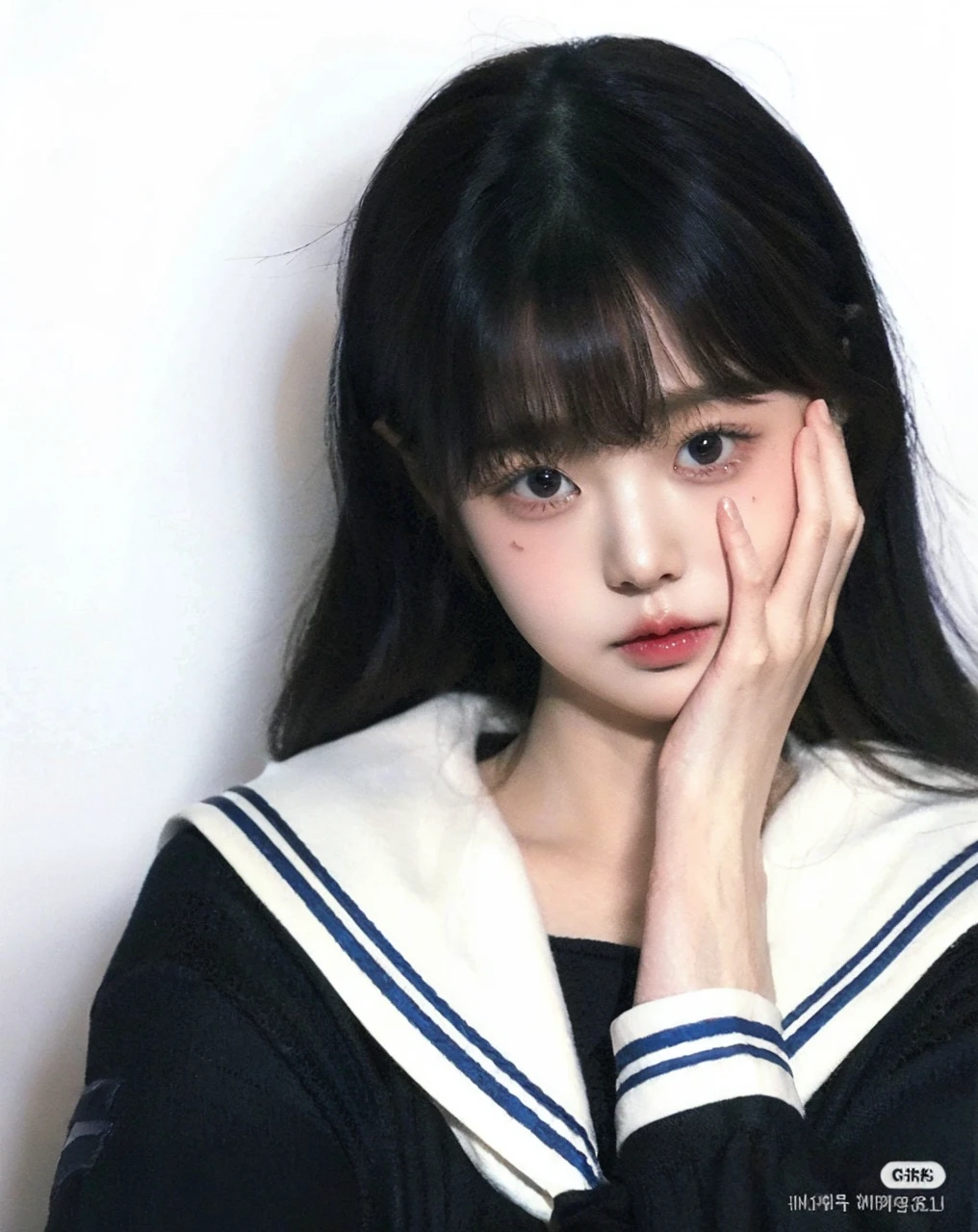 Wonyoung, Cute, Fancy