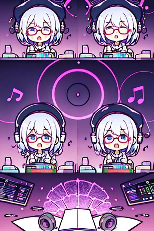 A background filled with scattered musical notes in various sizes and colors
A background completely filled with scattered musical notes in various sizes and colors, covering the entire screen.
beautiful girl colorful image
disk jockey DJ mixer
Glasses girl Glasses girl Glasses girl
heddofwonn heddofwonn heddofwonn
Praying mixer