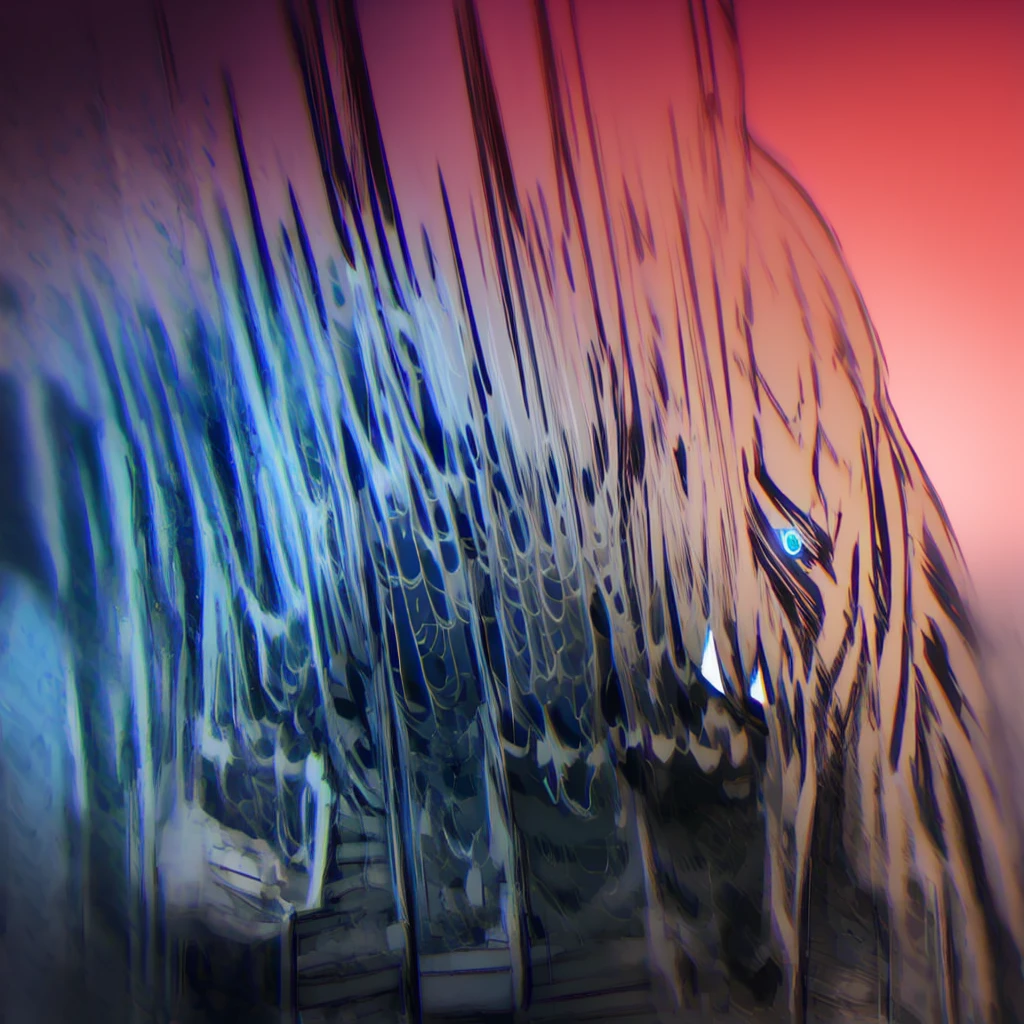black skeleton, goopy skeleton, nightmare!sans, cyan eye, angry, frowning, hands out shrugging, black goopy jacket, black goopy shirt, black goopy shorts, tentacles, goopy covered eye, cyan outline