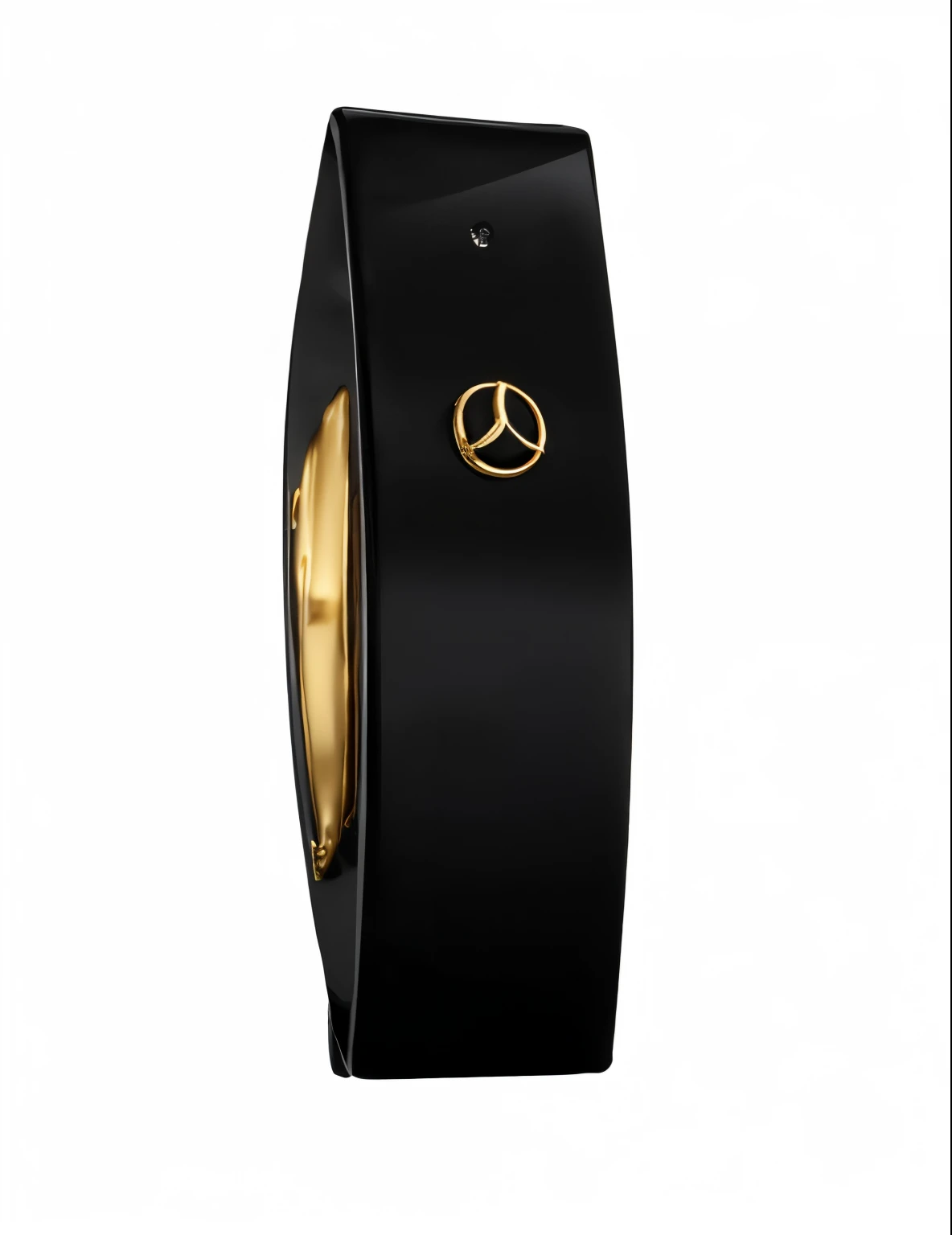 elegan , black , gold