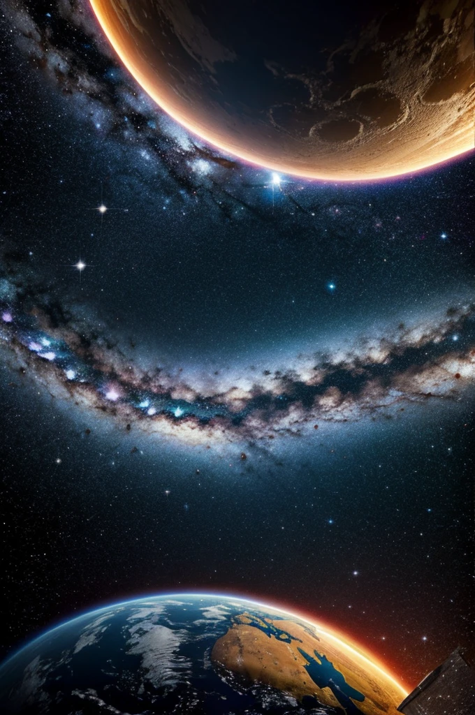 space