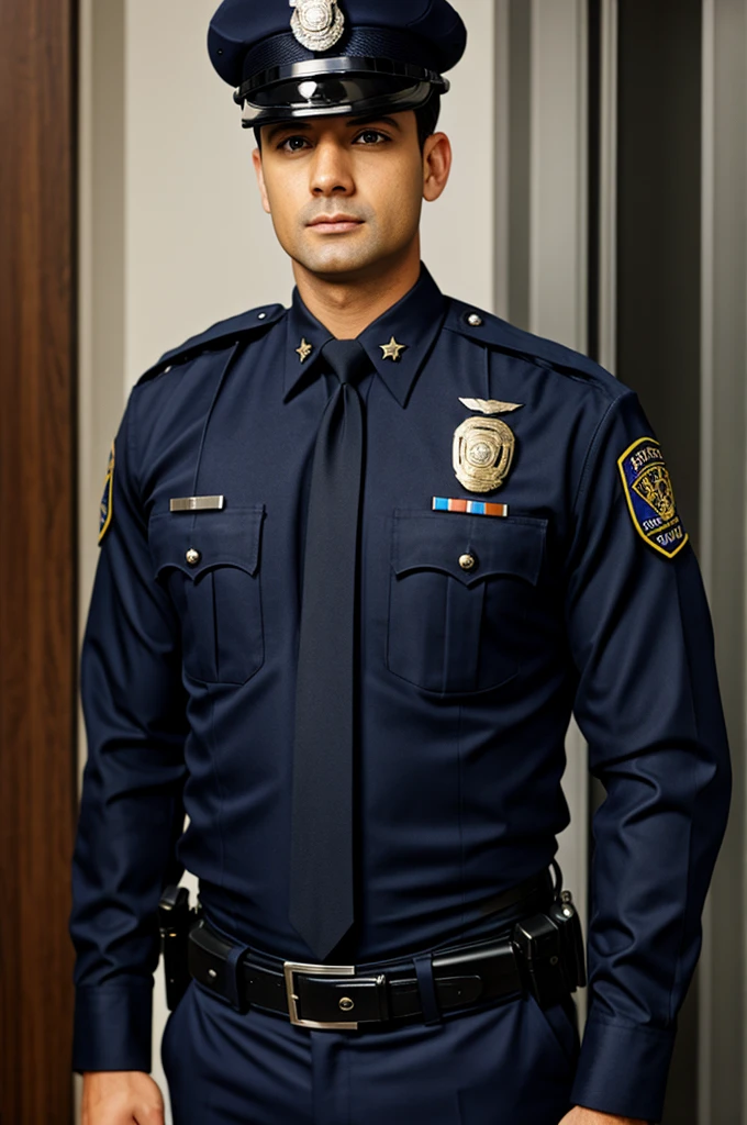 officer