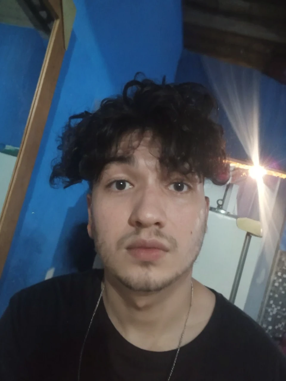Makes me look like Jon Snow