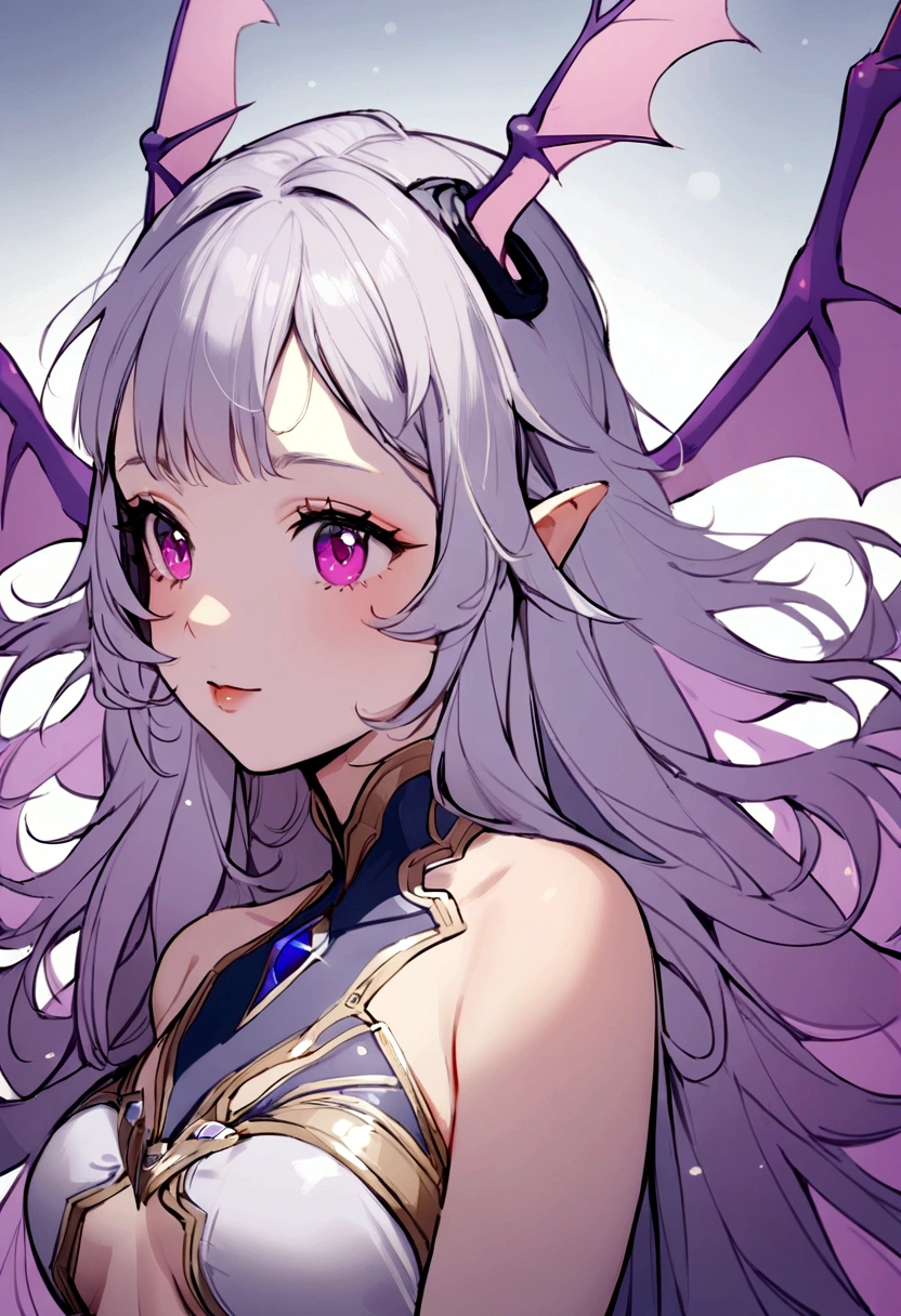 1 Girl,Manticore