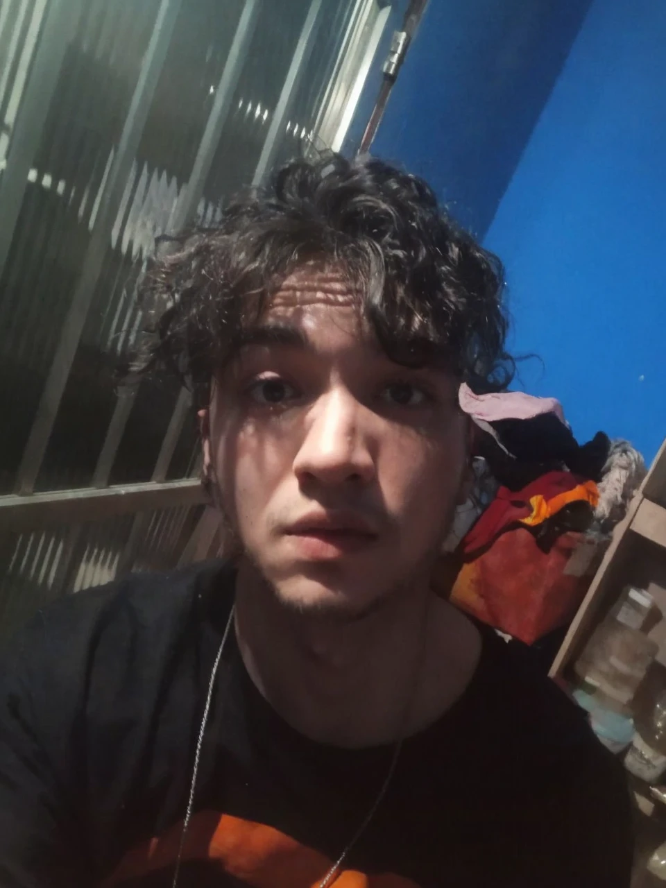 Makes me look like Jon Snow