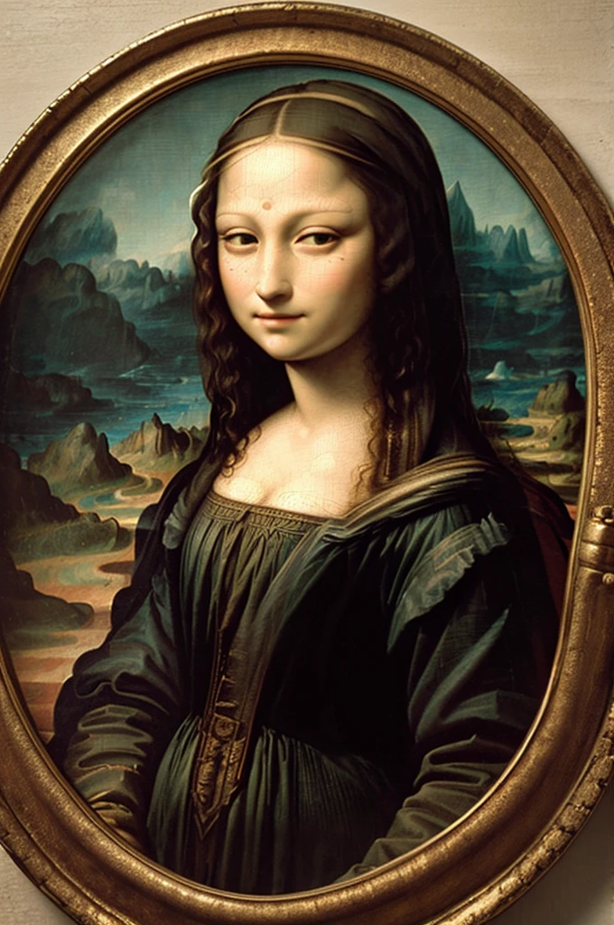 Mona Lisa