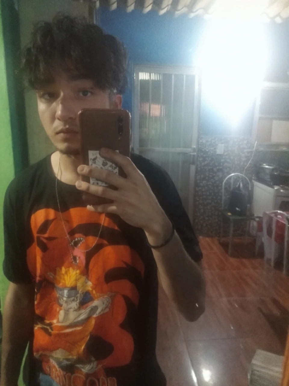 Makes me look like Jon Snow