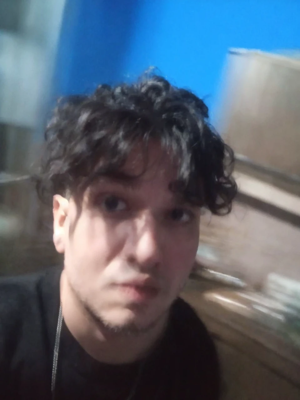 Makes me look like Jon Snow