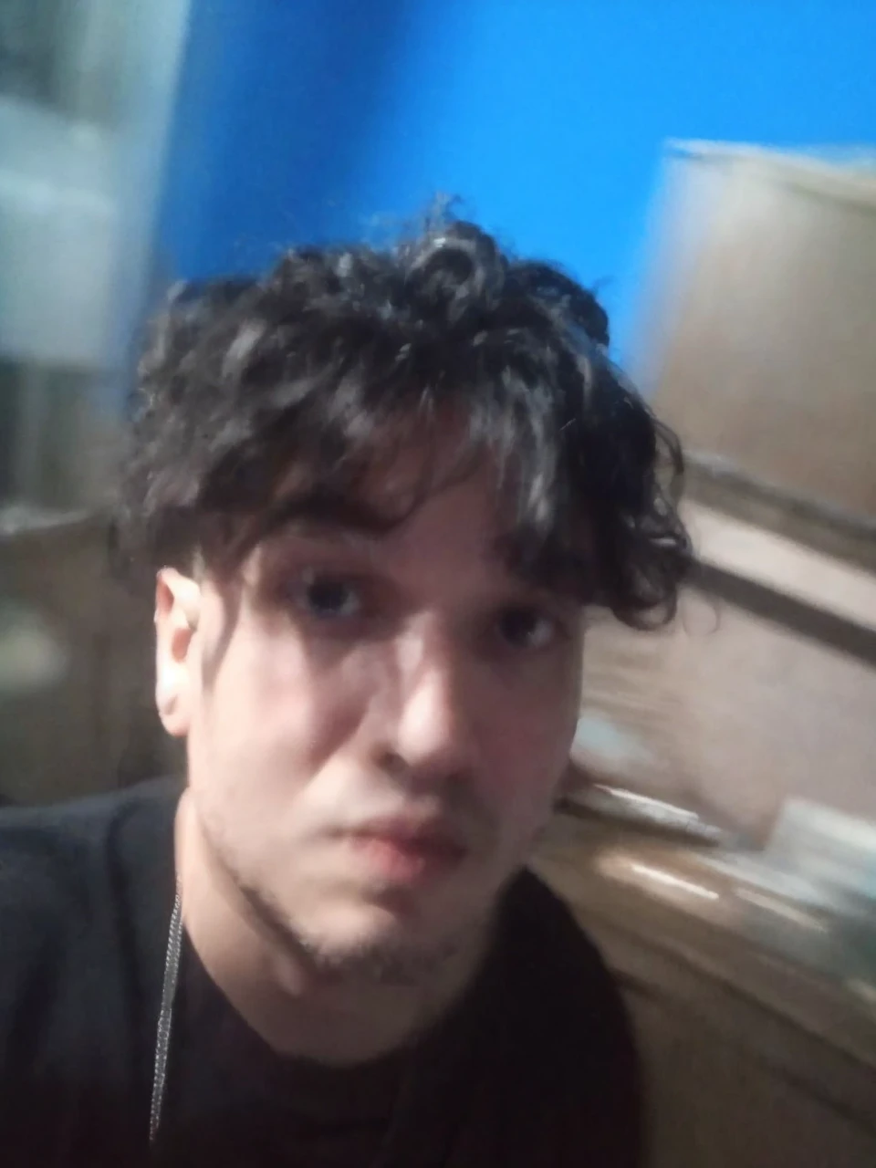 Makes me look like Jon Snow 
