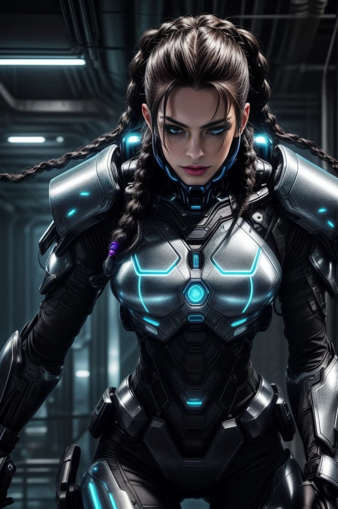 realistically, dynamic lights, (extremely detailed CG unity 8k),High Detail, dramatic, photorealistic